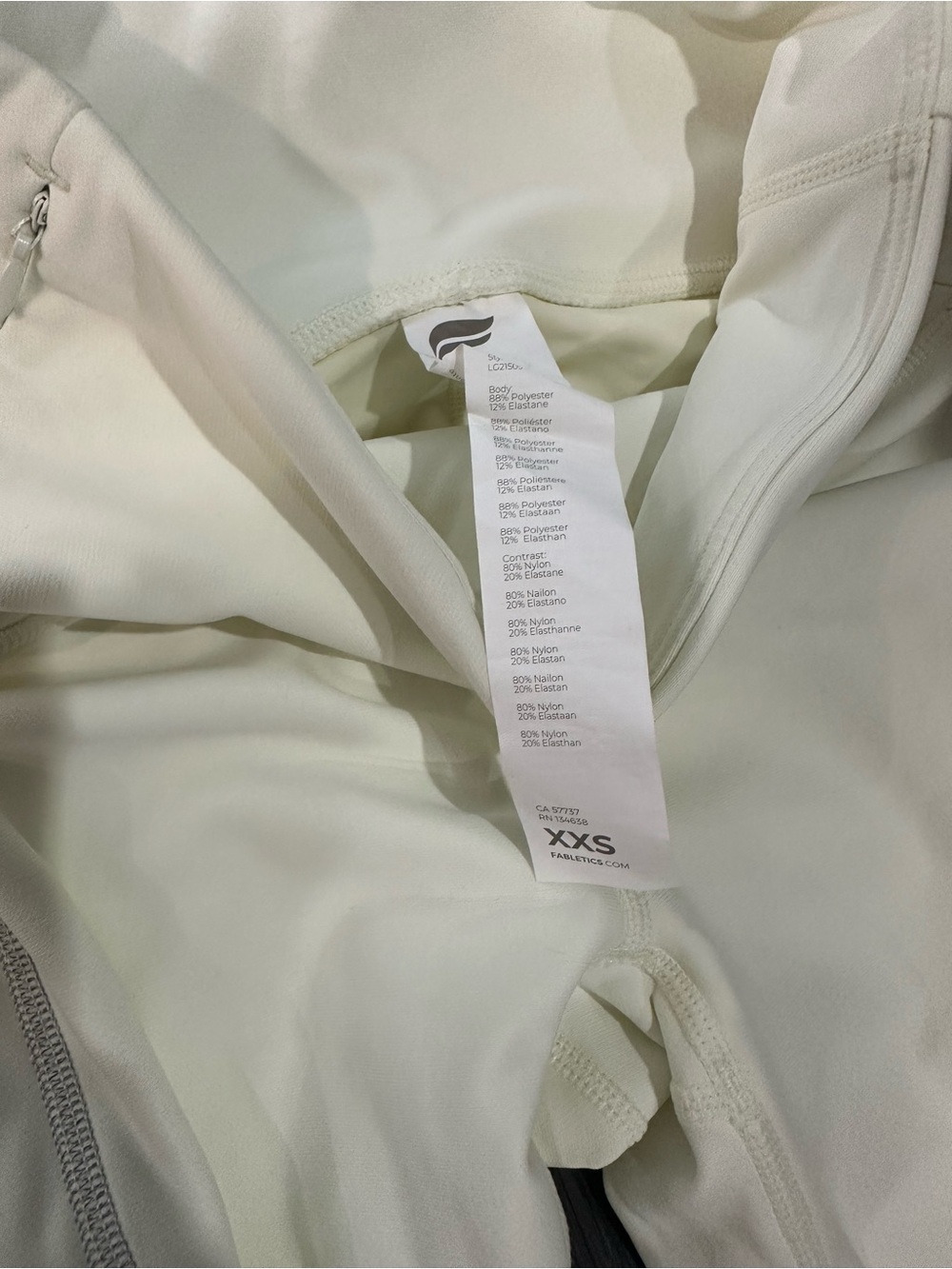 Fabletics Leggings - Picture 2 of 3